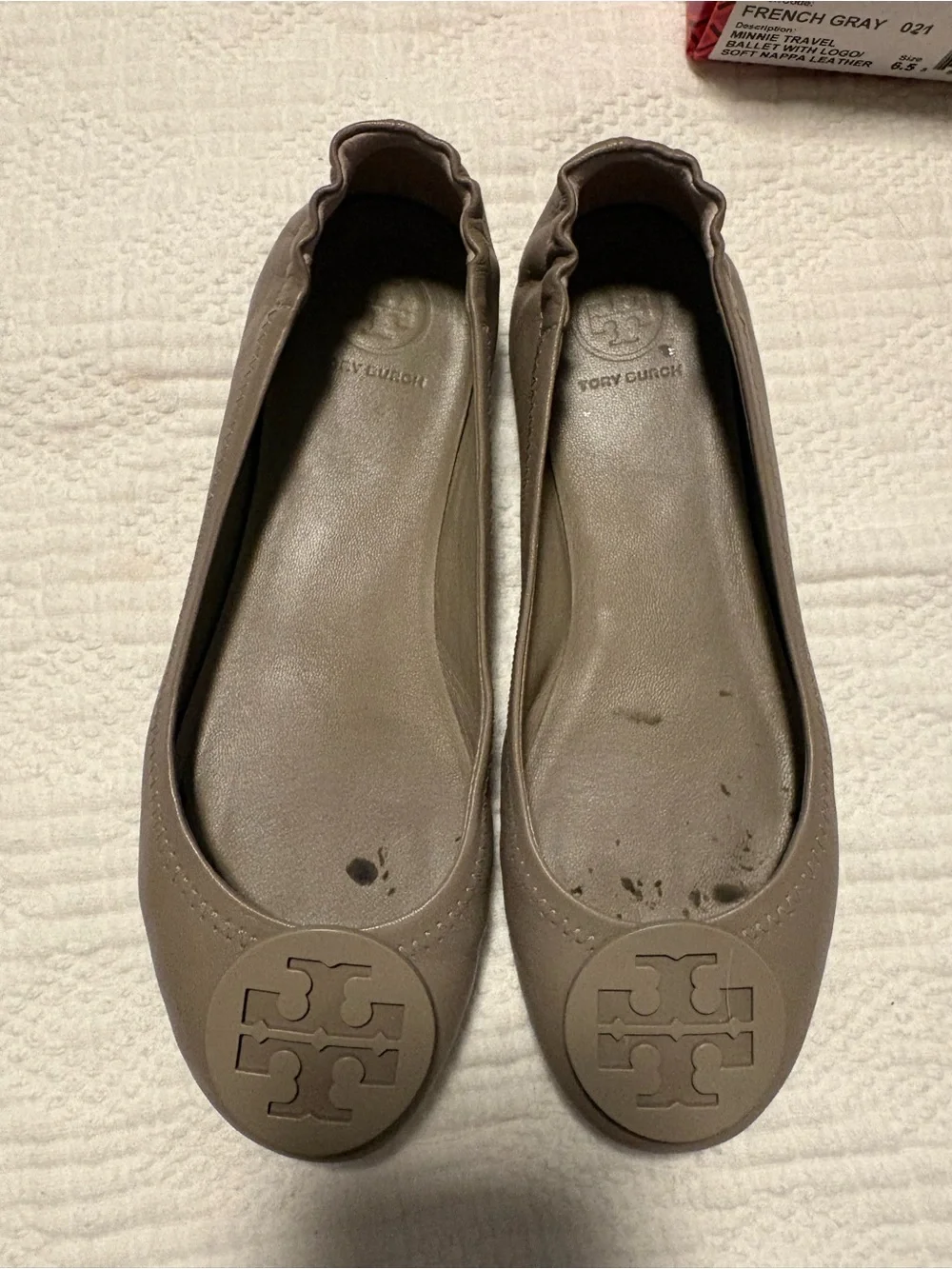 Tory Burch tory burch